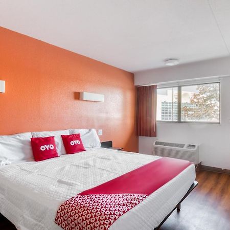 Hotel Akron Northwest - Copley エクステリア 写真