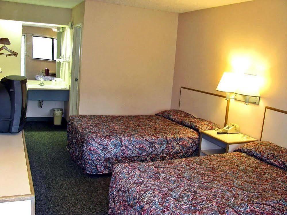 Hotel Akron Northwest - Copley エクステリア 写真