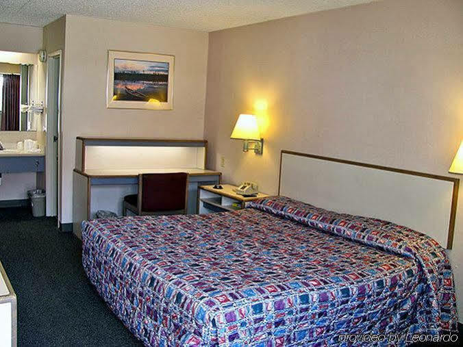 Hotel Akron Northwest - Copley エクステリア 写真