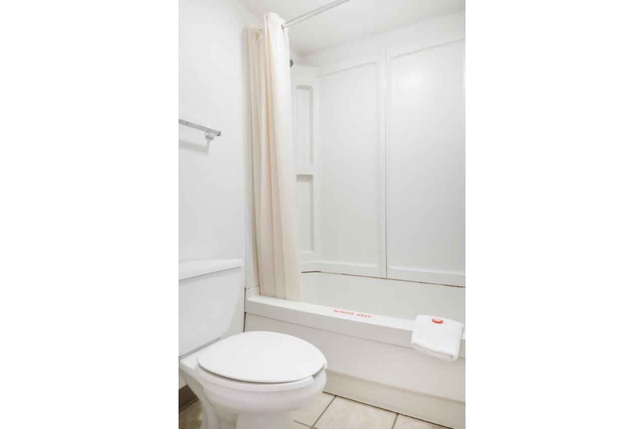 Hotel Akron Northwest - Copley エクステリア 写真
