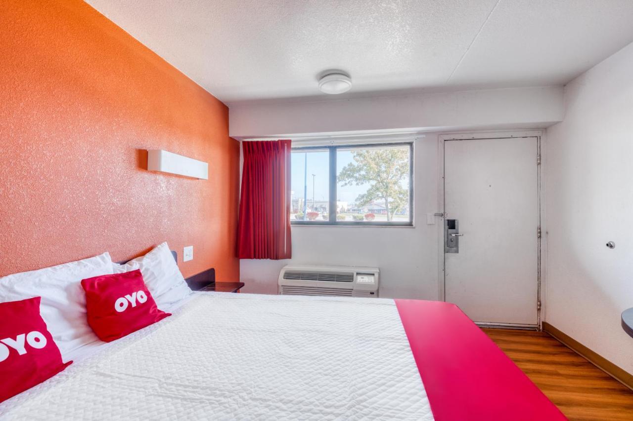 Hotel Akron Northwest - Copley エクステリア 写真