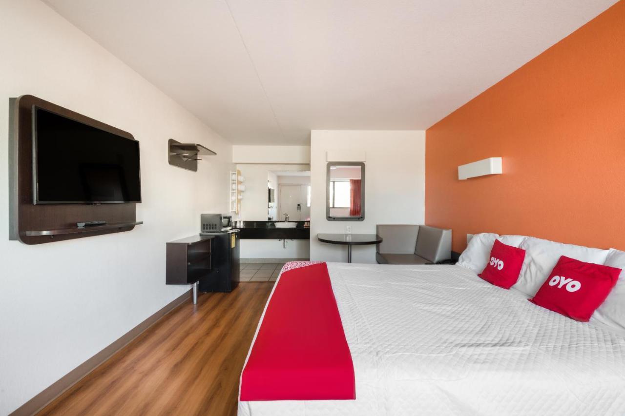 Hotel Akron Northwest - Copley エクステリア 写真