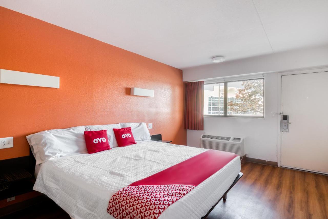Hotel Akron Northwest - Copley エクステリア 写真