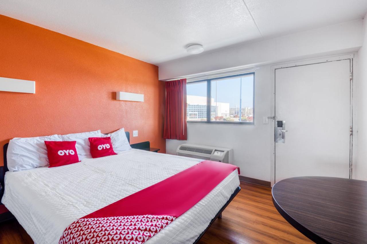 Hotel Akron Northwest - Copley エクステリア 写真